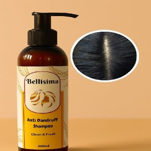 Anti Dandruff Shampoo