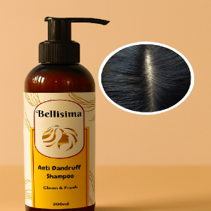 Anti Dandruff Shampoo
