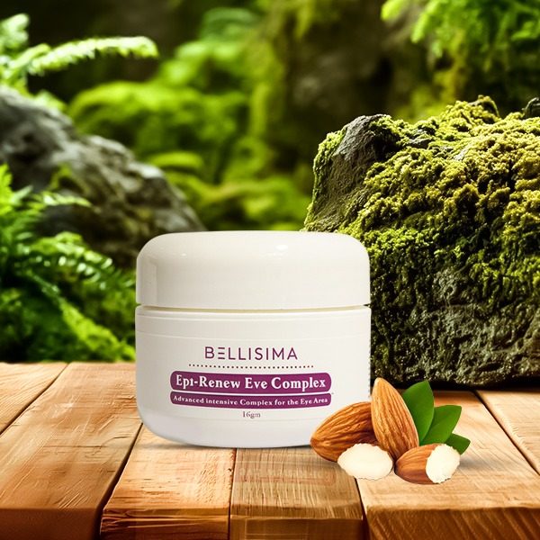 Eye Cream jar Eye Cream jar