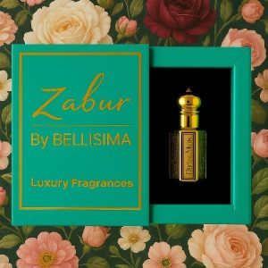 Ittar (Concentrated Perfume Oil)