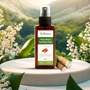 Phyto Mucin Hydrating Toner