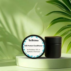 Silk Protein Conditioner