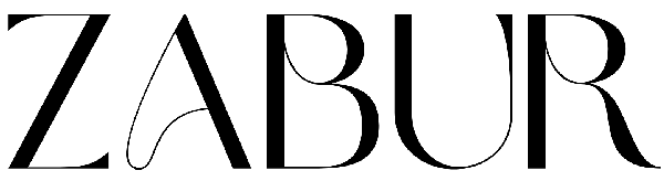 Zabur Logo