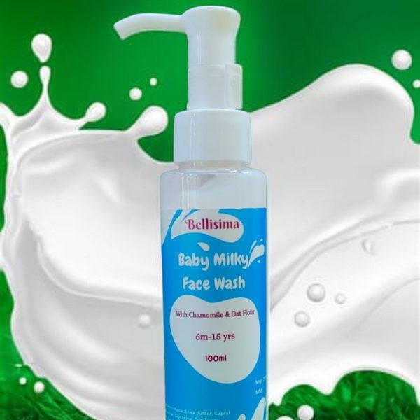 baby milk face wash 600 x 600
