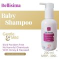 baby shampoo 600 x 600