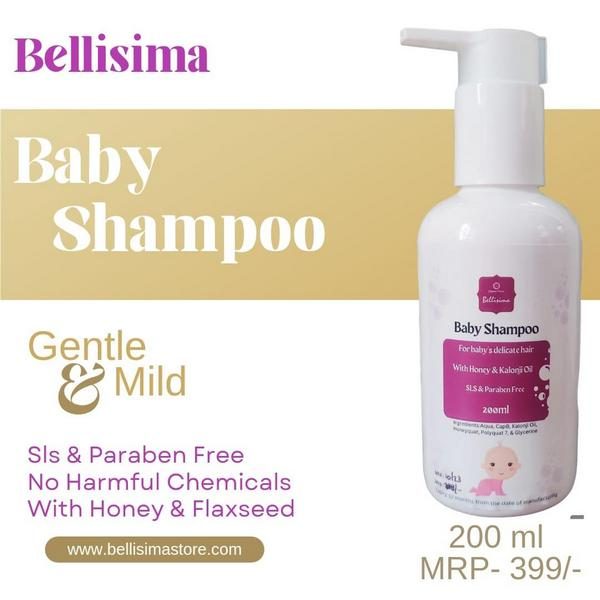 baby shampoo 600 x 600