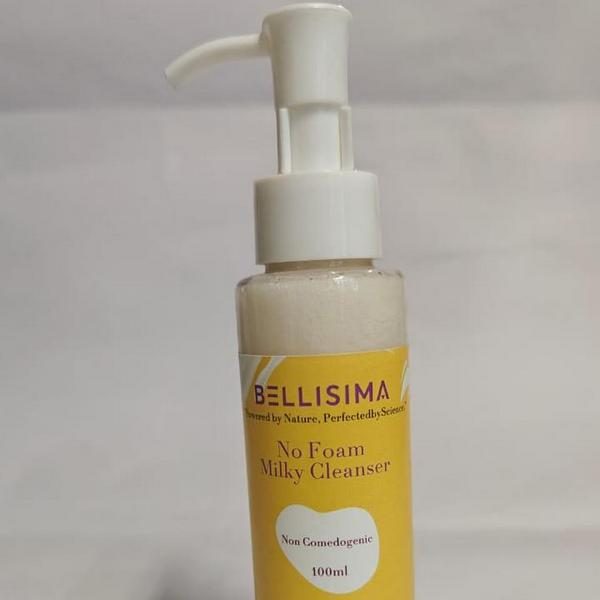 no foam milky cleansner 600 x 600