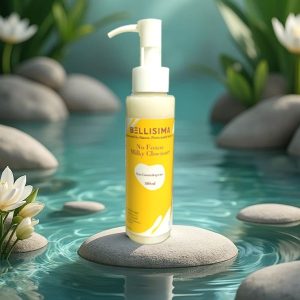 No Foam Creamy Cleanser