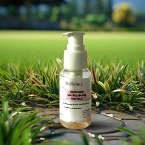 Skin Brightening Face Wash