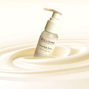 Lumi Milk Face Toner