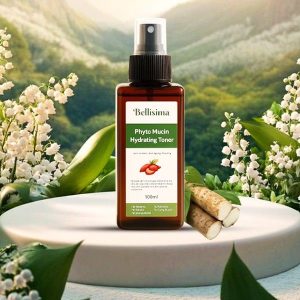 Phyto Mucin Hydrating Toner